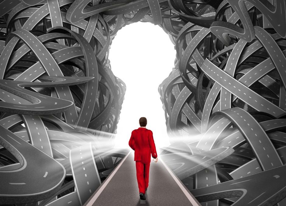 LA RÉORIENTATION, UNE DEUXIÈME CHANCE !