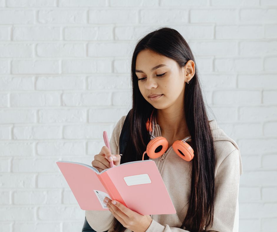 Gamme anticipation Seconde & Premiere - Isabelle Mangin