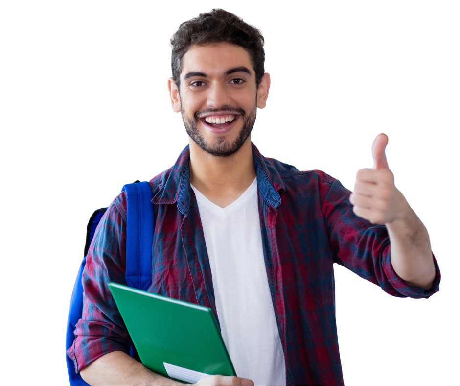 études supérieures en espagne