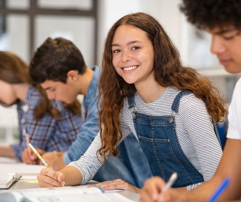 gamme anticipation - orientation seconde et première