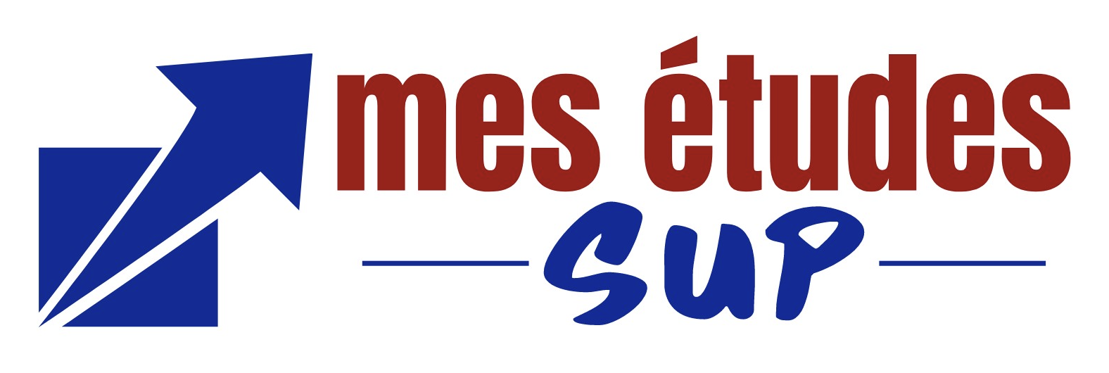 Mes études Sup