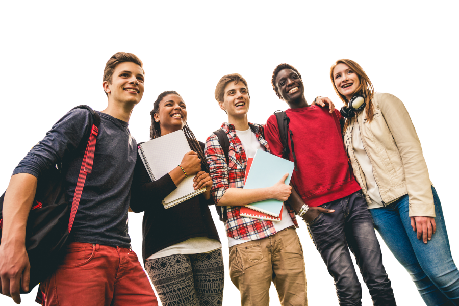 réussir son orientation scolaire - Isabelle Mangin